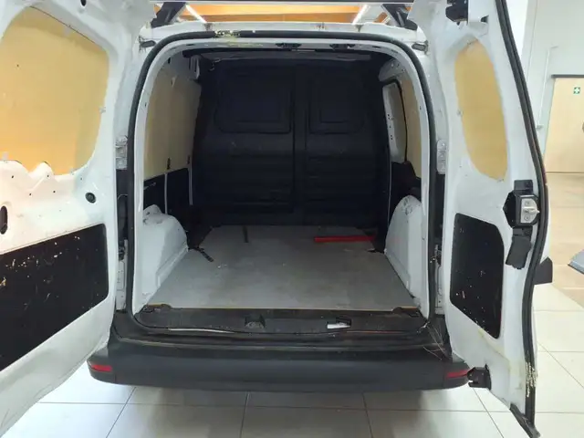 Mercedes-Benz Citan view 10
