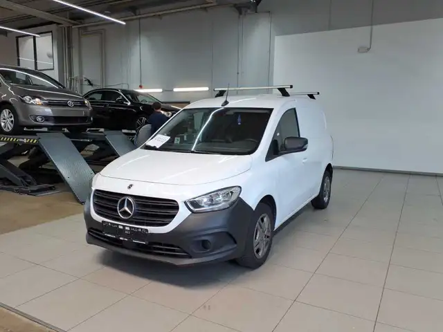 Mercedes-Benz Citan view 7