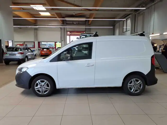 Mercedes-Benz Citan view 6