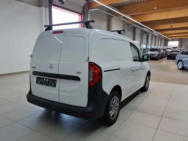 Mercedes-Benz Citan view 4