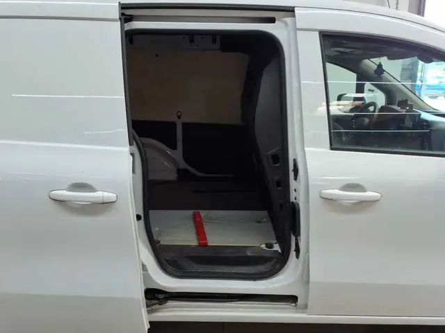Mercedes-Benz Citan view 8
