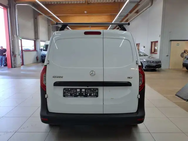 Mercedes-Benz Citan view 5