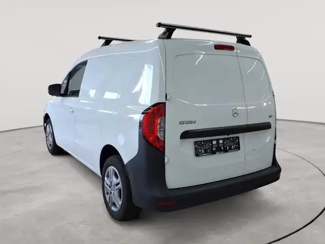 Mercedes-Benz Citan view 2