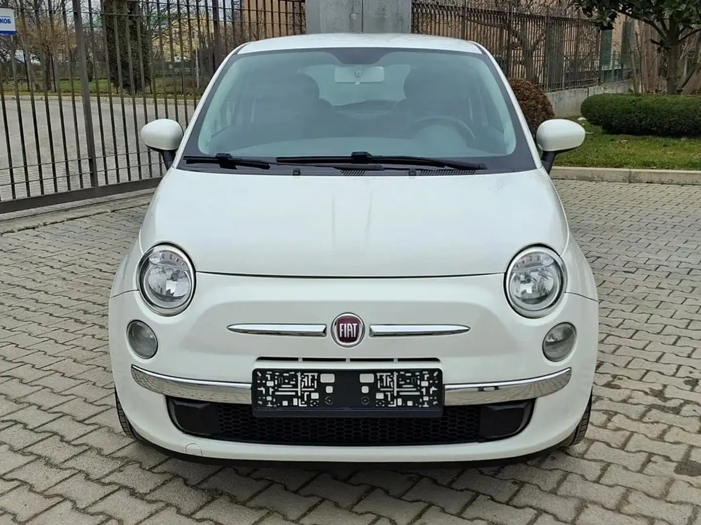 Fiat 500 1.2 8V 69 ch - 2