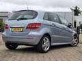 Mercedes-Benz B 200 Turbo AUTOMAAT|CRUISE CONTROL|STOELVERWARMING|PDC Bleu - thumbnail 4