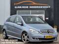 Mercedes-Benz B 200 Turbo AUTOMAAT|CRUISE CONTROL|STOELVERWARMING|PDC Bleu - thumbnail 1