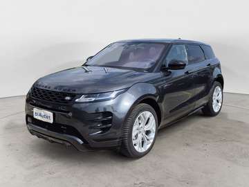 1.5 i3 phev R-Dynamic HSE awd auto