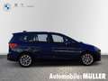 BMW 220 Gran Tourer d xDrive Aut. SHZG+KLIMA+LED+HEAD UP+D Blau - thumbnail 3