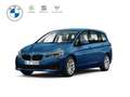 BMW 220 Gran Tourer d xDrive Aut. SHZG+KLIMA+LED+HEAD UP+D Blau - thumbnail 1
