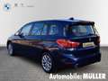 BMW 220 Gran Tourer d xDrive Aut. SHZG+KLIMA+LED+HEAD UP+D Blau - thumbnail 5