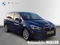 BMW 220 Gran Tourer d xDrive Aut. SHZG+KLIMA+LED+HEAD UP+D Blau - thumbnail 8