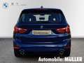 BMW 220 Gran Tourer d xDrive Aut. SHZG+KLIMA+LED+HEAD UP+D Blau - thumbnail 4