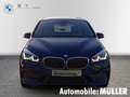 BMW 220 Gran Tourer d xDrive Aut. SHZG+KLIMA+LED+HEAD UP+D Blau - thumbnail 2