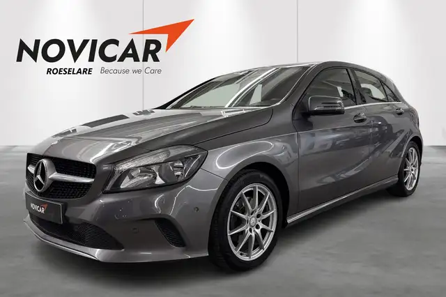 Mercedes-Benz A 180 A