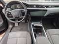 Audi e-tron 55 quattro basis Schwarz - thumbnail 6