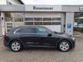 Audi e-tron 55 quattro basis Schwarz - thumbnail 1