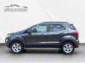 Ford EcoSport Cool & Connect NAVI/SHZ/LHZ/ALU/PDC/AHK Gris - thumbnail 2