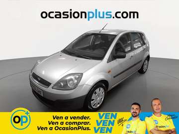 1.4TDCI Ambiente