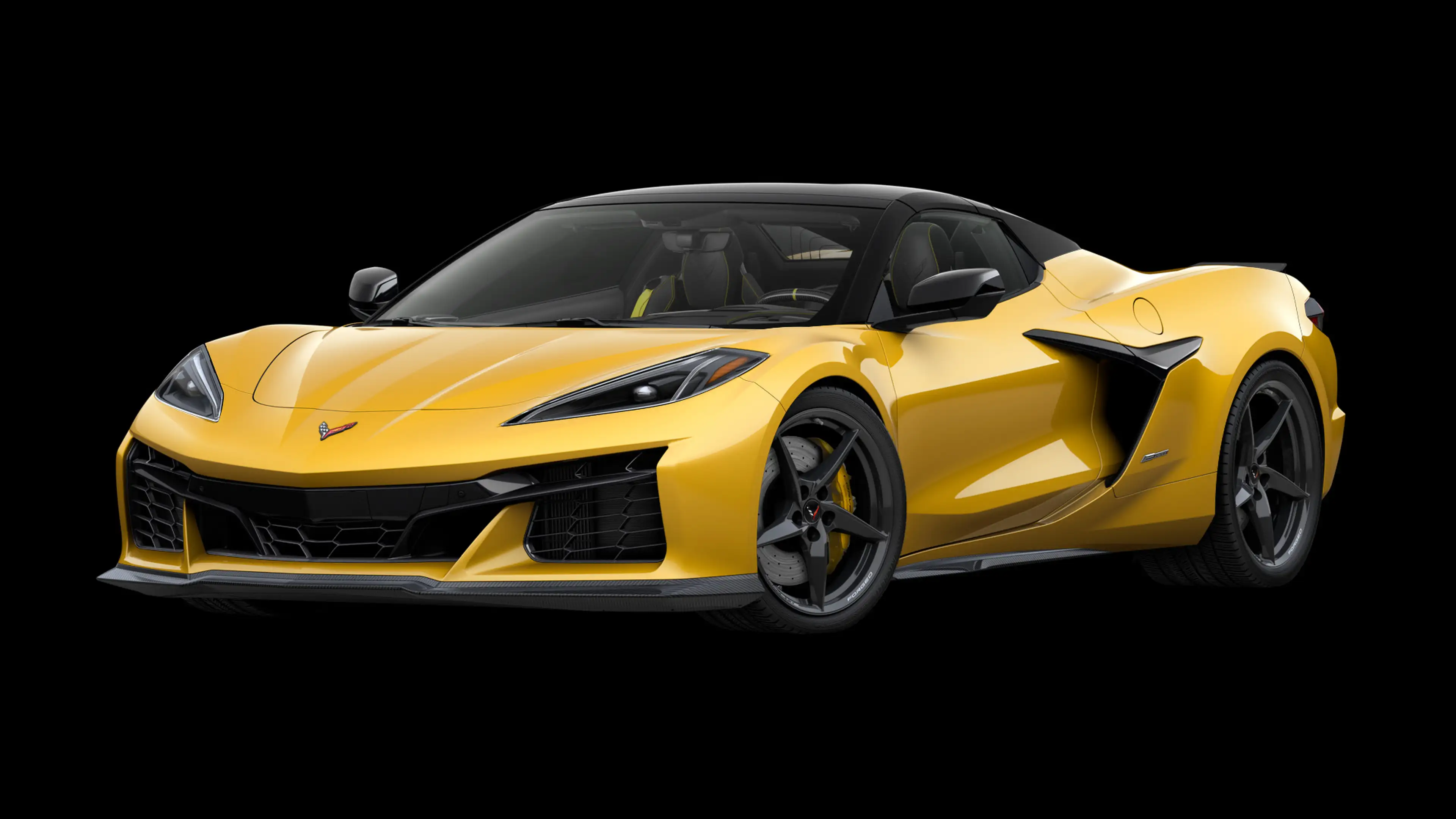Chevrolet Corvette C8 ERAY CABRIOLET 3LZ eAWD 6.2 V8+eMotor