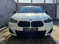 BMW X2 xDrive 20d M Sport Weiß - thumbnail 2