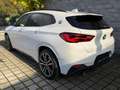BMW X2 xDrive 20d M Sport Weiß - thumbnail 5