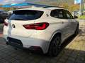 BMW X2 xDrive 20d M Sport Weiß - thumbnail 6
