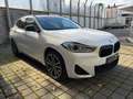 BMW X2 xDrive 20d M Sport Weiß - thumbnail 3