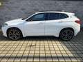 BMW X2 xDrive 20d M Sport Weiß - thumbnail 4