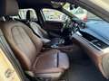 BMW X2 xDrive 20d M Sport Weiß - thumbnail 8