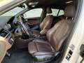 BMW X2 xDrive 20d M Sport Weiß - thumbnail 7