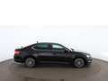 Skoda Superb 2.0 TDI Style Aut LED AHK RADAR R-KAMERA Schwarz - thumbnail 2