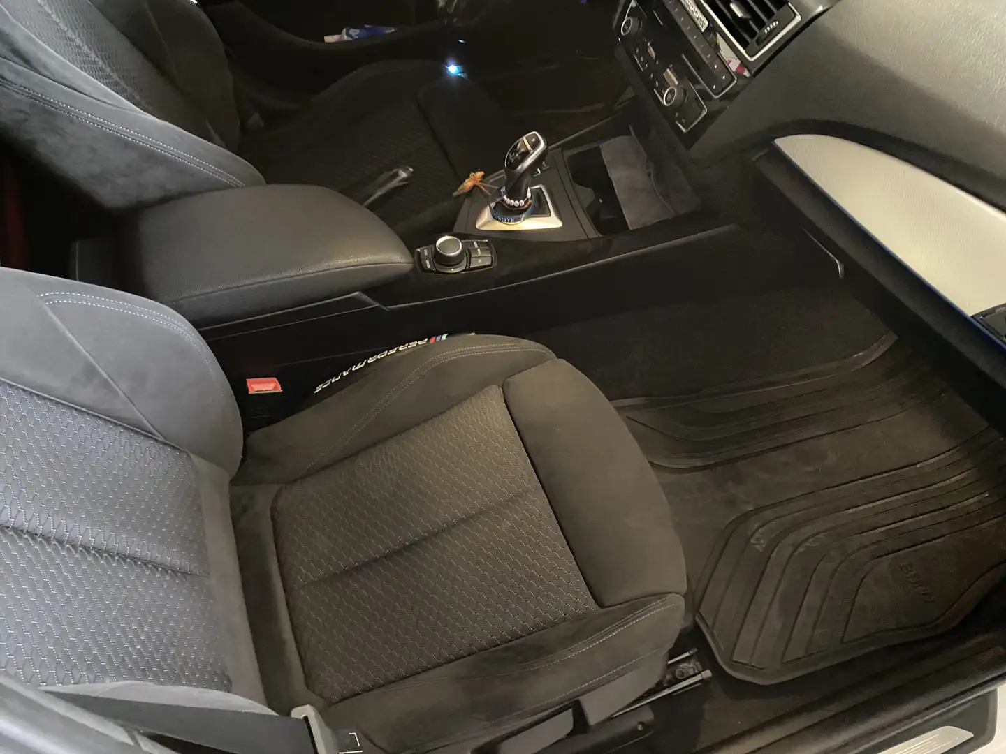 BMW 125 125d Msport 5p auto - 2