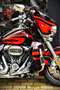 Harley-Davidson Electra Glide 114 CVO ULTRA LIMITED ***MOTO VERTE*** Brun - thumbnail 4