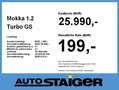 Opel Mokka 1.2 Turbo GS Rückfahrkamera - thumbnail 2