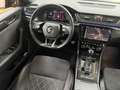 Skoda Superb Kombi 2,0 TDI Sportline DSG Schwarz - thumbnail 2
