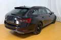 Skoda Superb Kombi 2,0 TDI Sportline DSG Schwarz - thumbnail 4