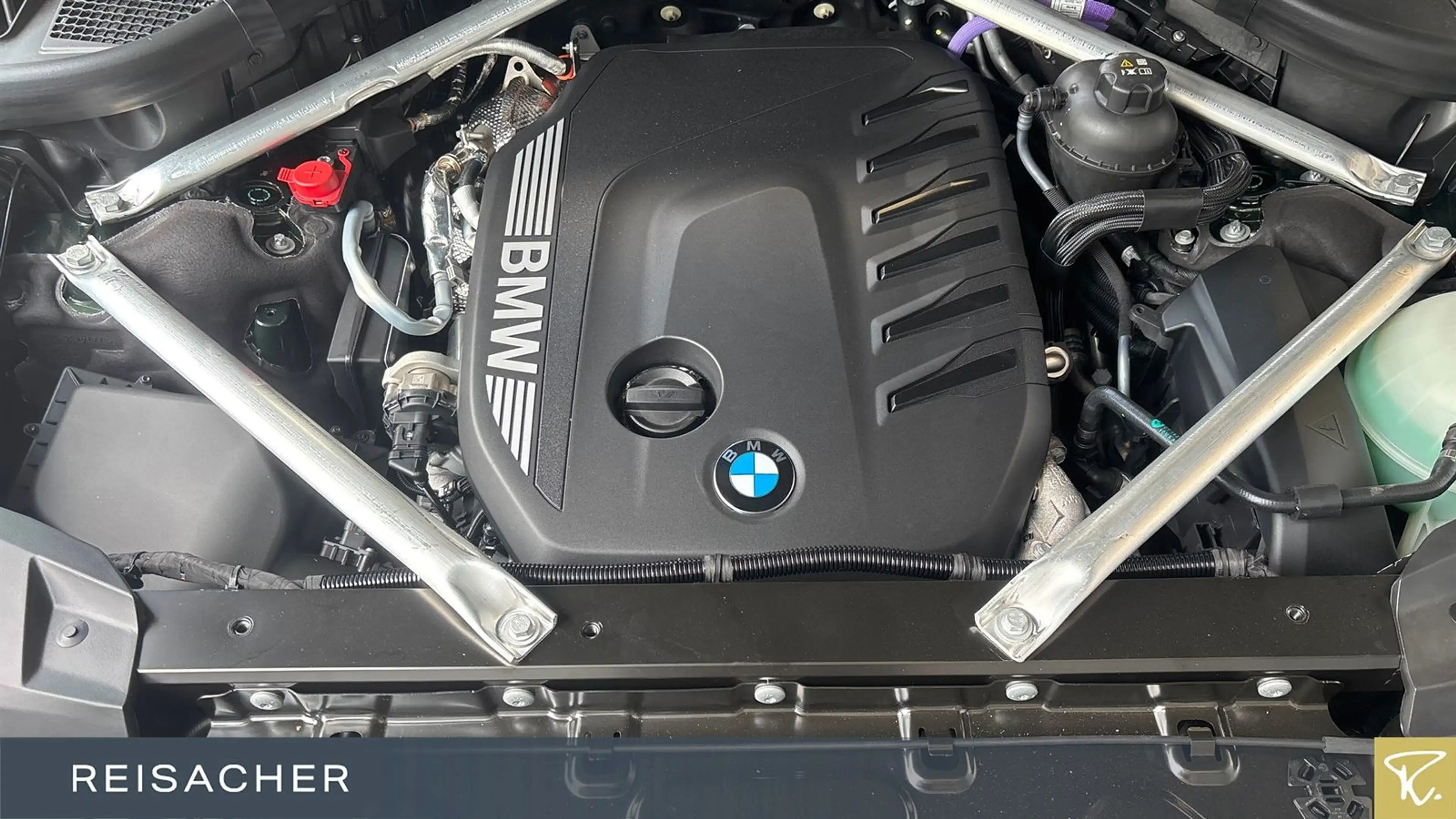 BMW X7 xDrive40d A M-Sport,M-Sport PRO,SkyLou,AHK,DA — photo 7