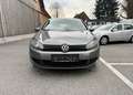 Volkswagen Golf Trendline BlueMotion/BMT Grau - thumbnail 3