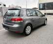 Volkswagen Golf Trendline BlueMotion/BMT Grau - thumbnail 6