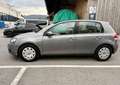 Volkswagen Golf Trendline BlueMotion/BMT Grau - thumbnail 4