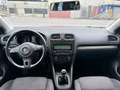 Volkswagen Golf Trendline BlueMotion/BMT Grau - thumbnail 12