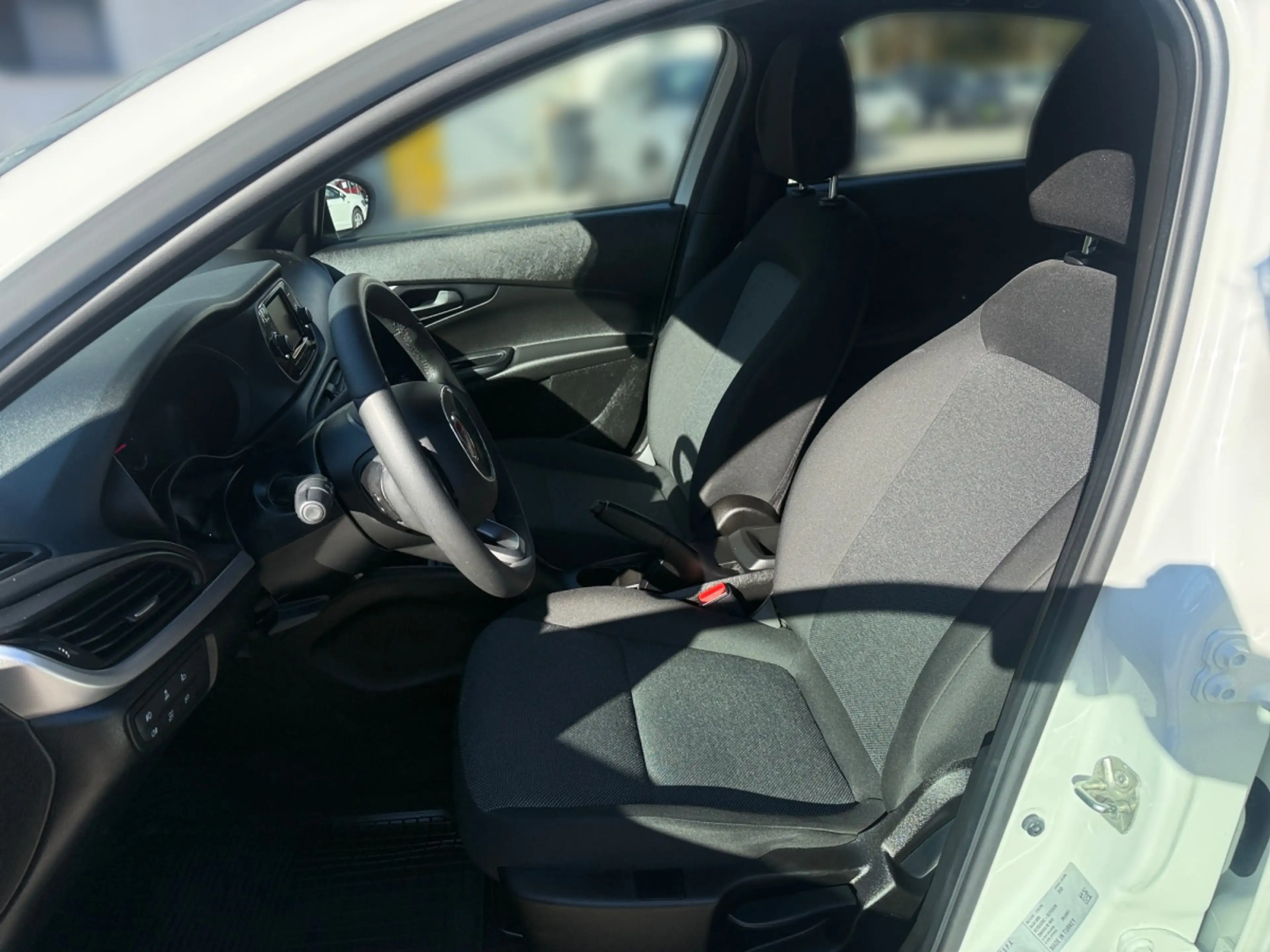 Fiat Tipo 1,4 16V 95 Street — photo 5