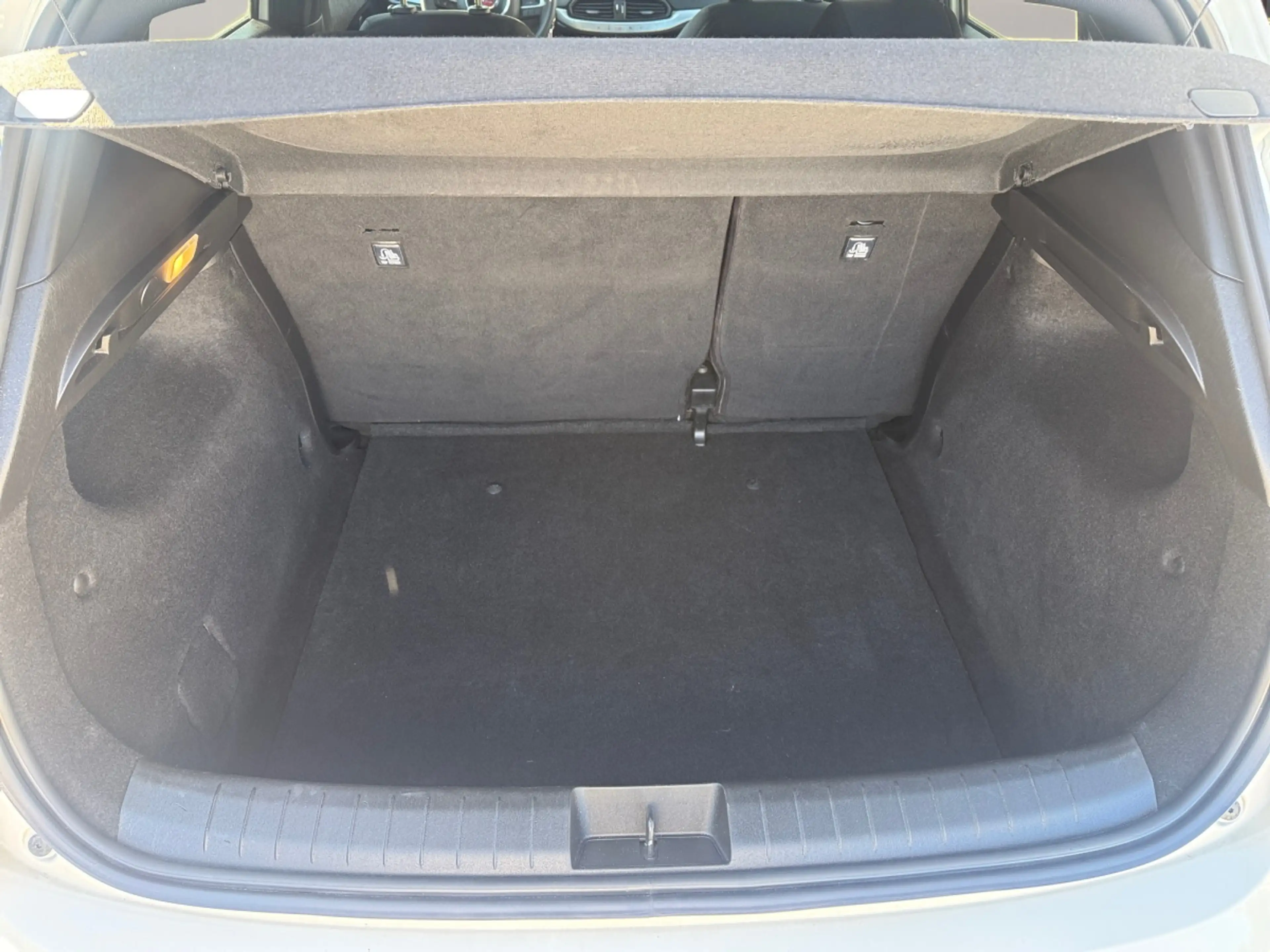 Fiat Tipo 1,4 16V 95 Street — photo 12