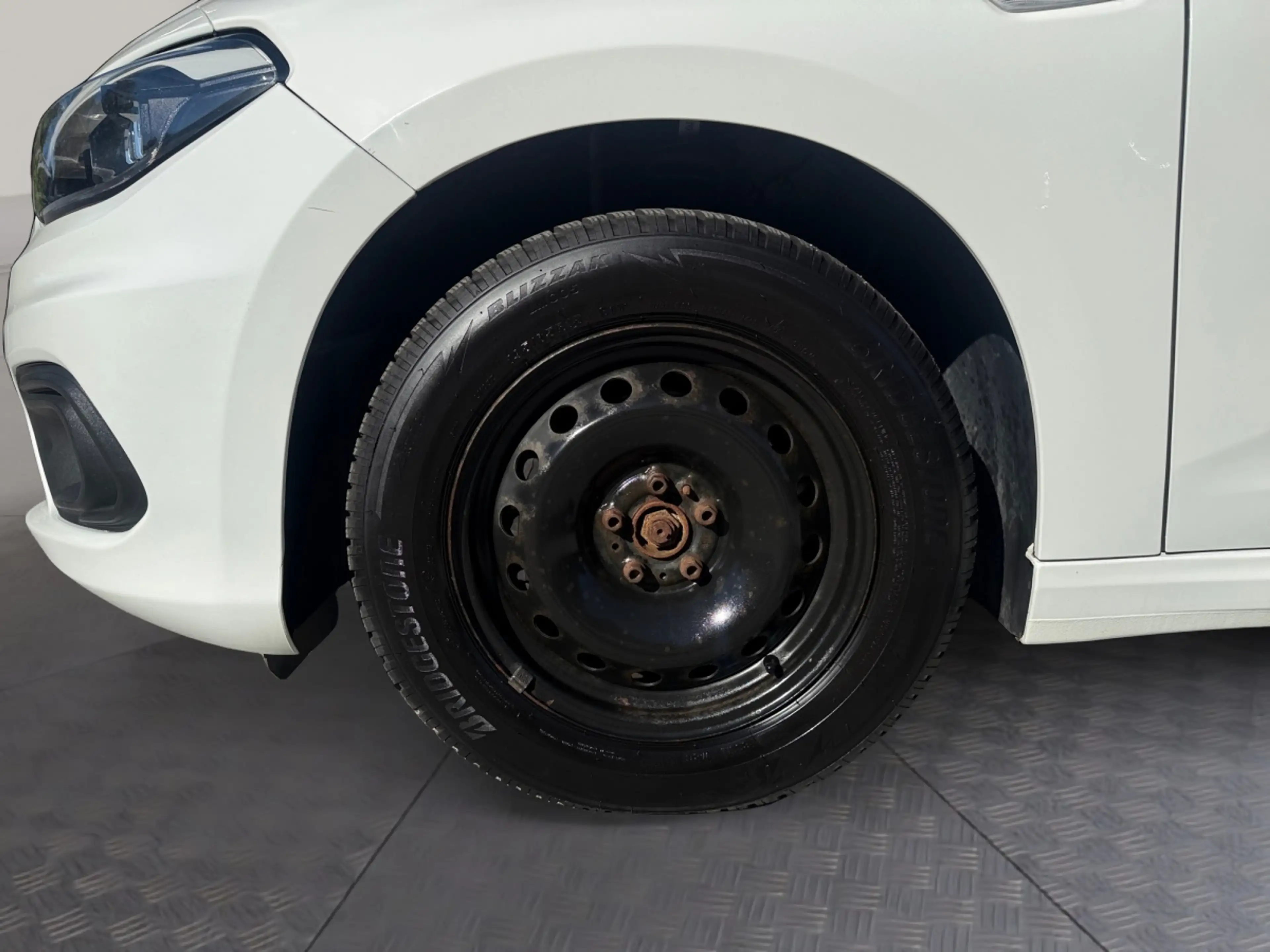 Fiat Tipo 1,4 16V 95 Street — photo 14