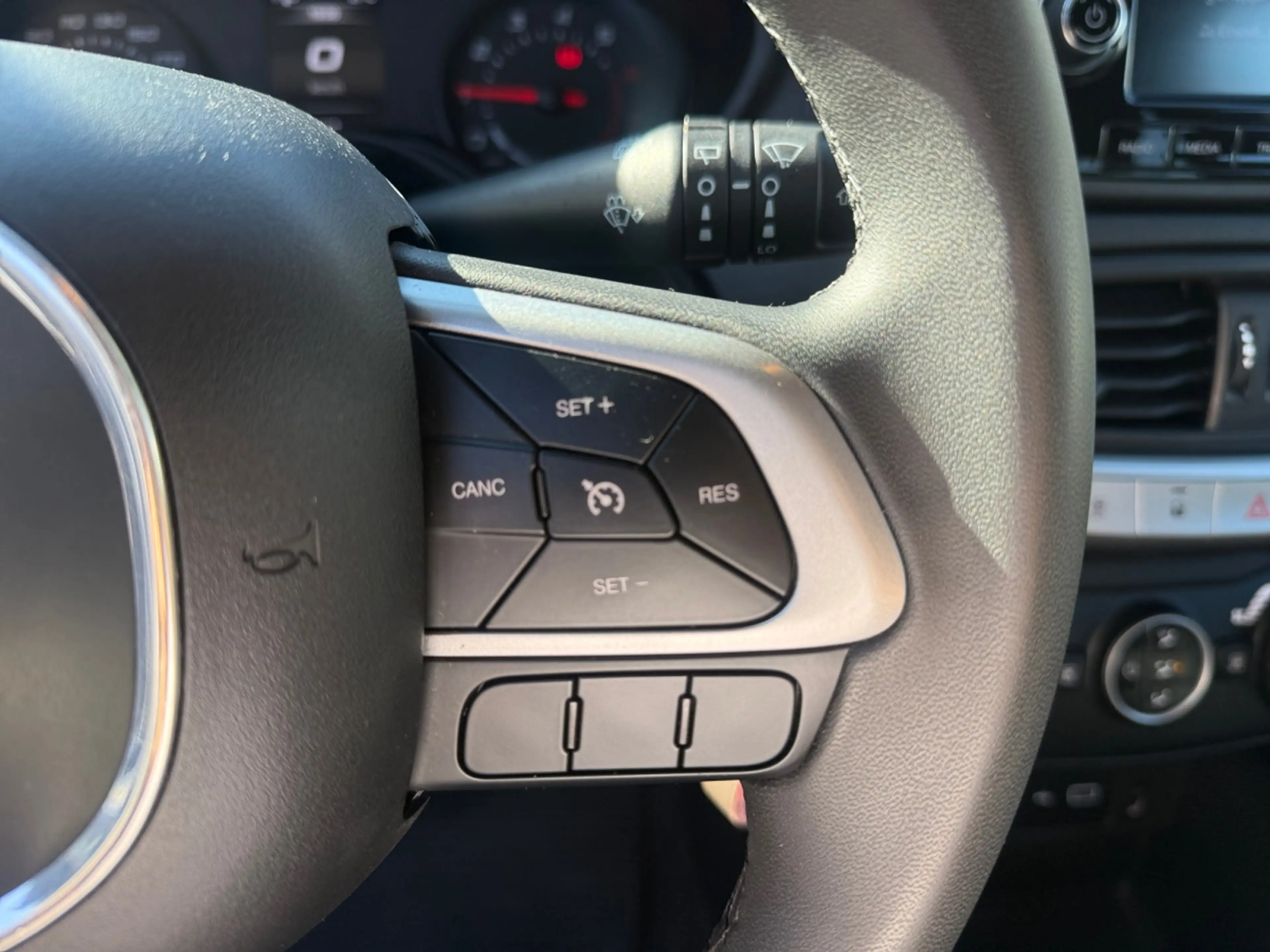 Fiat Tipo 1,4 16V 95 Street — photo 17