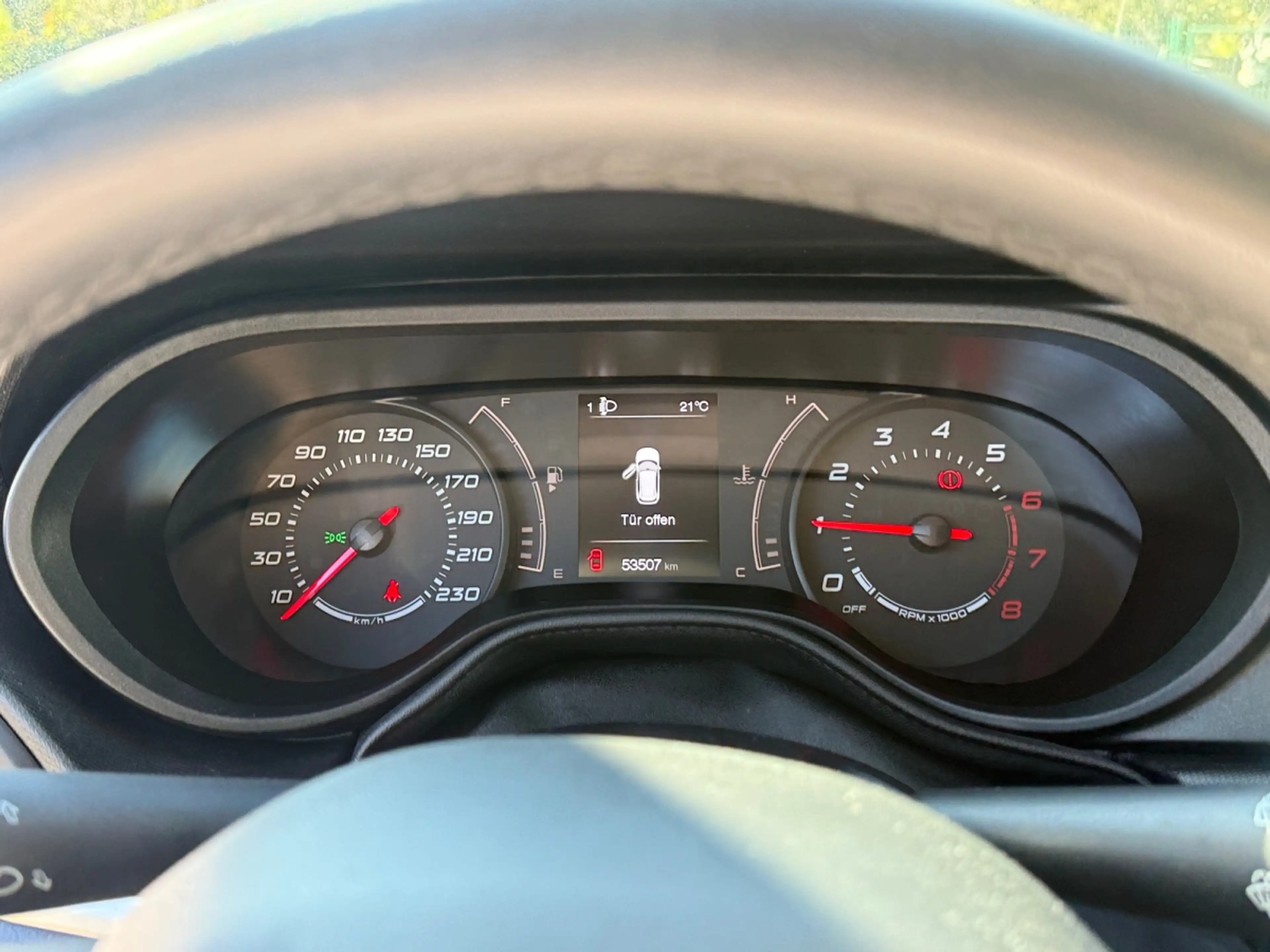 Fiat Tipo 1,4 16V 95 Street — photo 15
