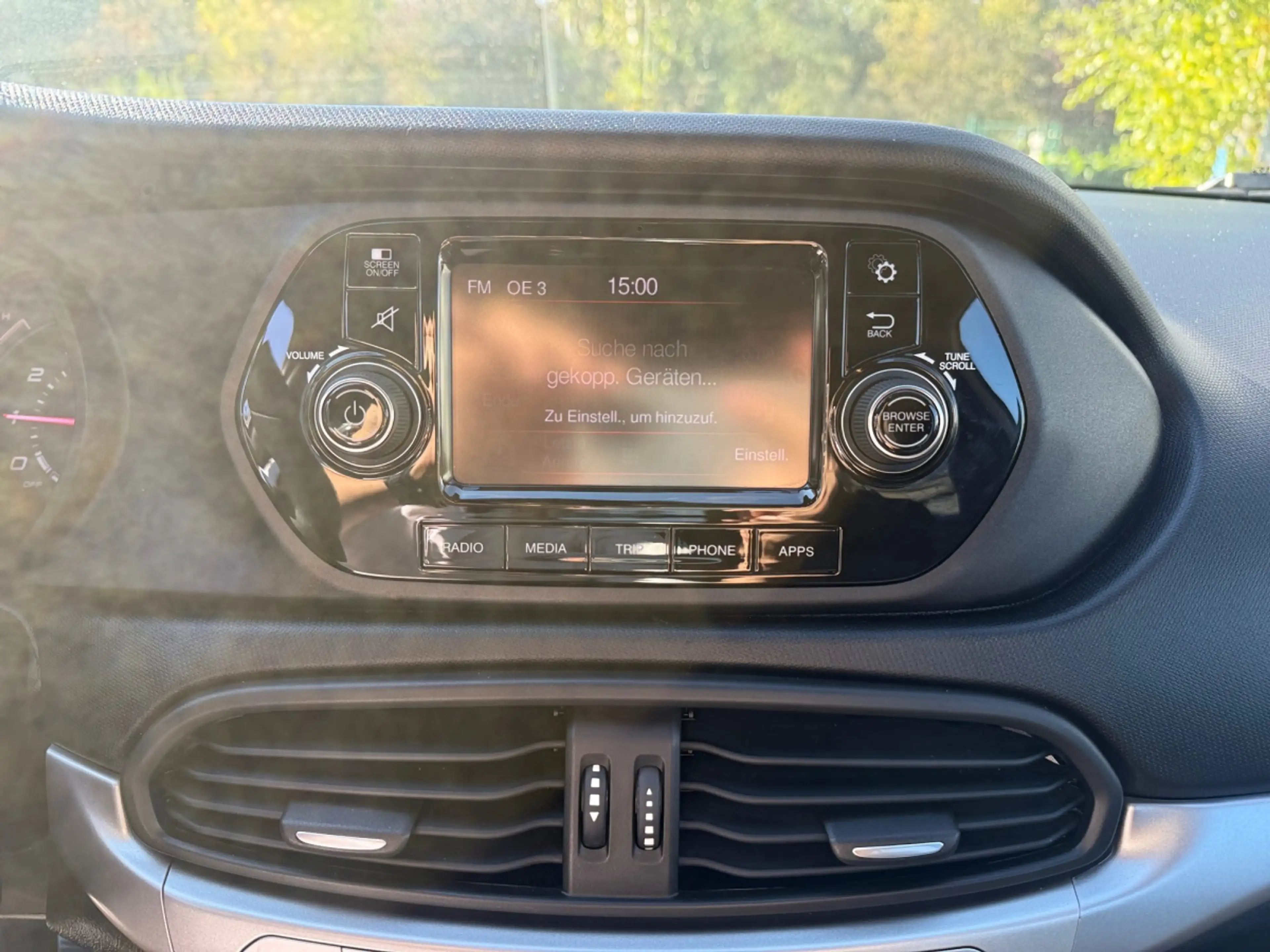Fiat Tipo 1,4 16V 95 Street — photo 10