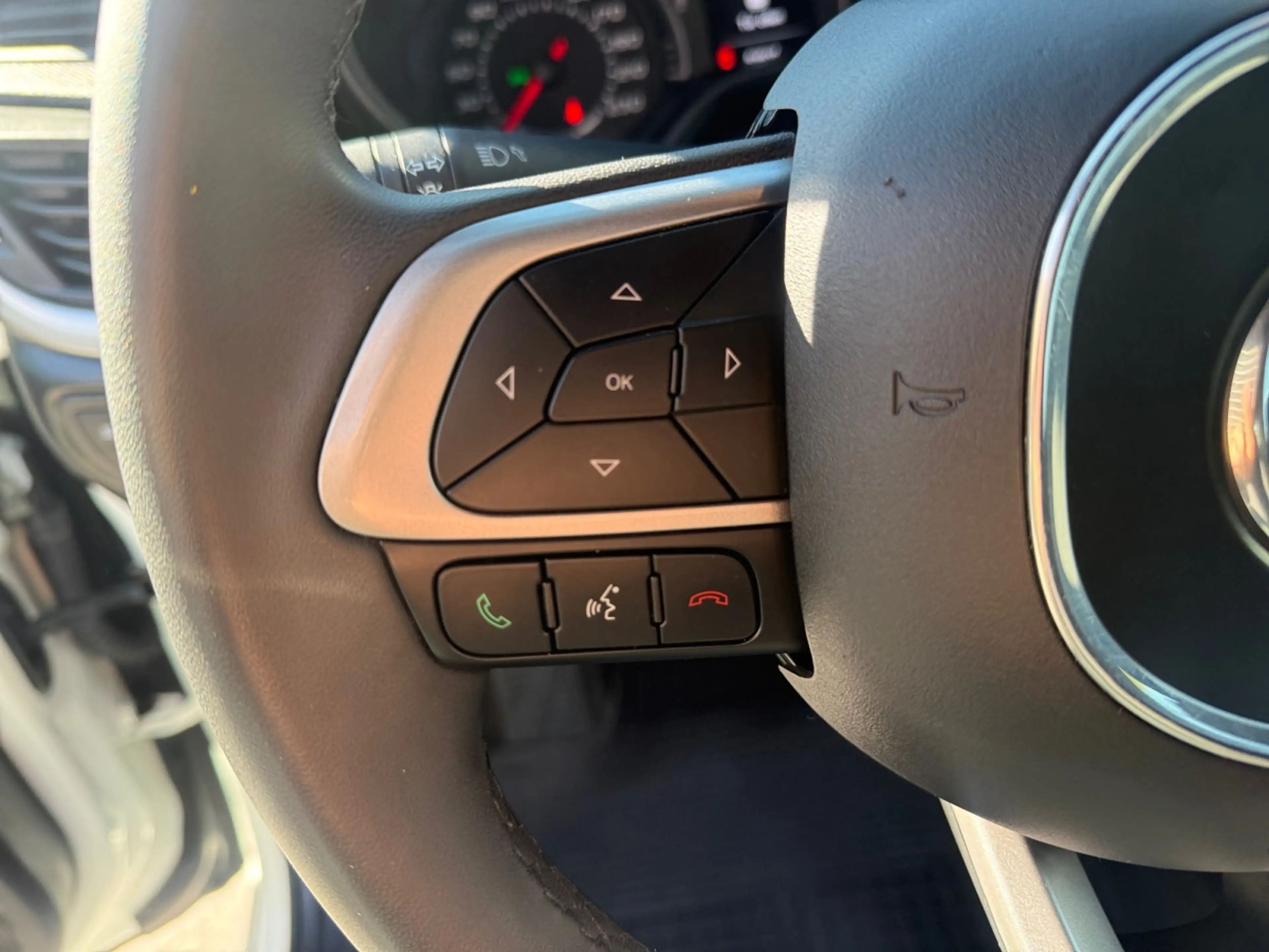 Fiat Tipo 1,4 16V 95 Street — photo 19