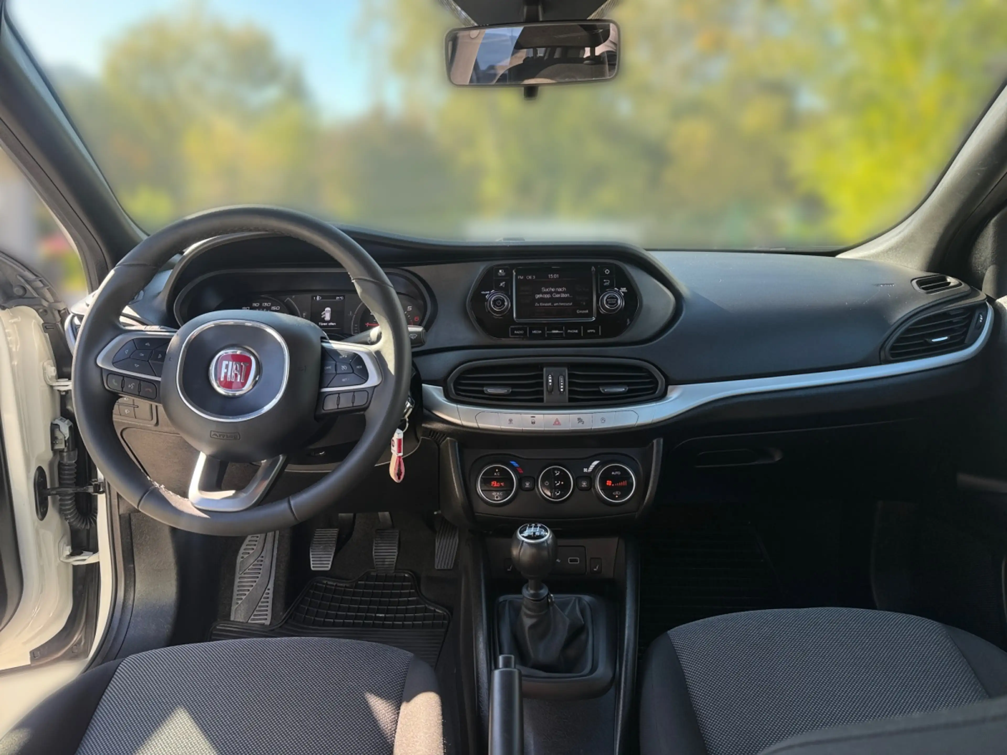 Fiat Tipo 1,4 16V 95 Street — photo 4