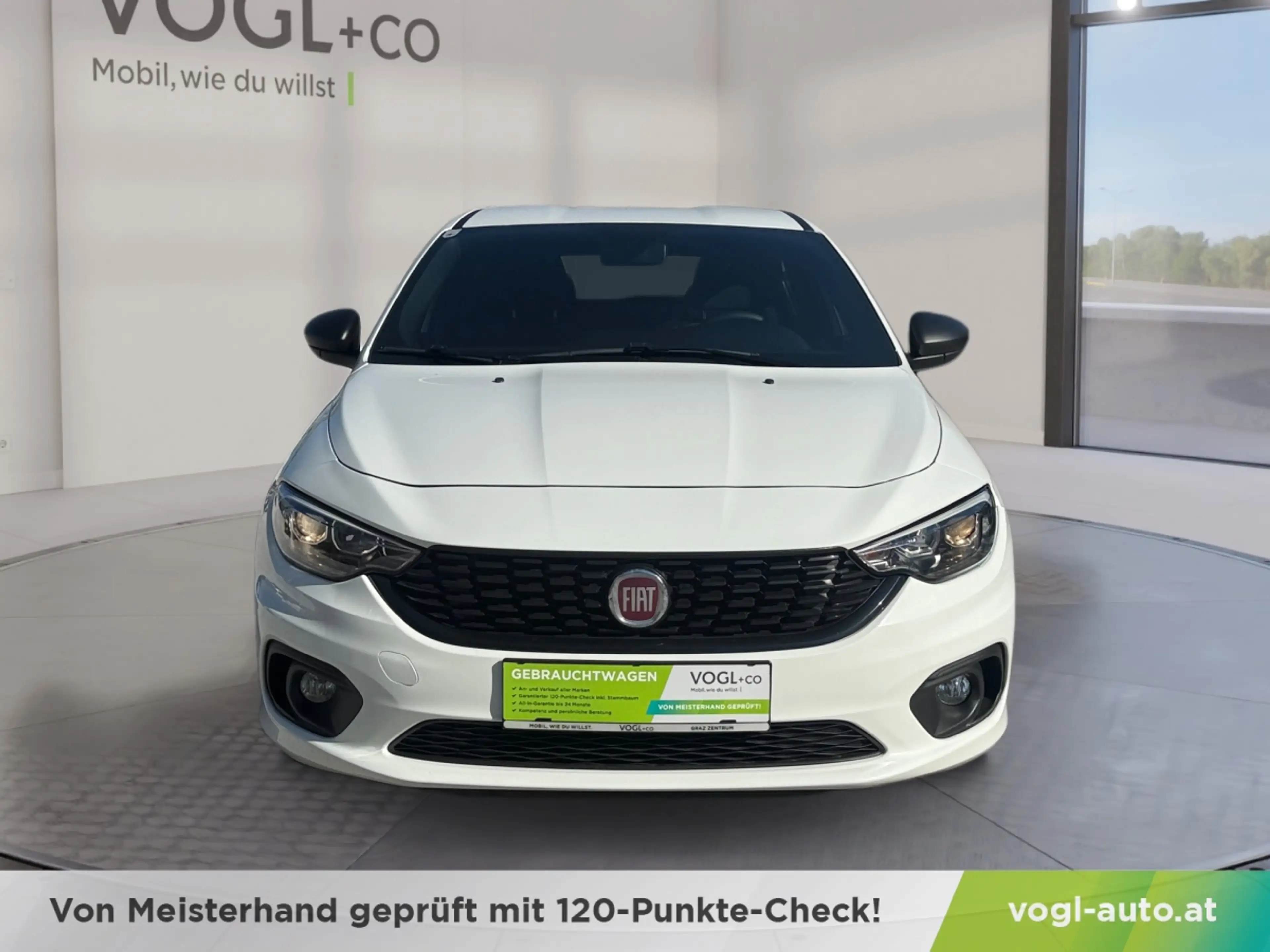 Fiat Tipo 1,4 16V 95 Street — photo 6